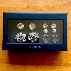J.Crew Earrings